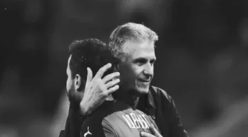 كيروش يتحدث عن علاقة الصداقة مع أحمد رفعت ورد فعله عند سماع خبر وفاته 1